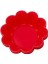 Plastik Muffin Kalıbı 6 cm 3
