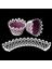 Cupcake Kenar Danteli - Geniş Dantel Beyaz - 10 Adet 3