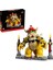 Super Mario™ Mighty Bowser™ 71411 - Yetişkin Hayranlar Için Koleksiyonluk Yapım Seti (2807 Parça) 1