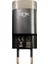 G827 Premium 33W Type-C Usb-A Super Sı Mini Şarj Adaptörü Siyah 1