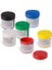 Yıkanabilir Parmak Boyası 6X50 gr 2