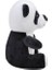 1062 Karma Peluş 20 cm Panda 2