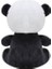 1062 Karma Peluş 20 cm Panda 3