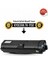 Kyocera Ecosys M2635DN TK-1150 Chipli Siyah Ithal Muadil Toner 3.000 Sayfa 1