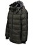 Erkek Çocuk Kapüşonlu Kaban BGL-ST03447 2