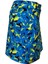 Lissy Jersey Summer Print Skort - Kadın Renkli Baskılı Şortlu Etek 2