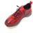 Kırmızı Erkek Sneaker Spor Ayakkabı 3