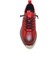 Kırmızı Erkek Sneaker Spor Ayakkabı 4