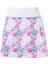 Pwrshape Blossom Golf Skirt - Kadın Şortlu Etek 1