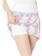 Pwrshape Blossom Golf Skirt - Kadın Şortlu Etek 2