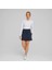 Pwrmesh Golf Skirt - Kadın Şortlu Etek 1