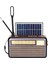 CM-320 Bt Nostaljik Solar Radyo 1