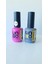 Diamond Shield Top Coat 15ML / Strong Base Coat 15ML 2