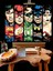 N1245 - Numaralı Boyama Seti - 40X50CM Kasnağa Gerili Ürün - Marvel 1