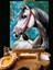 N1221 - Numaralı Boyama Seti - 40X50CM Kasnağa Gerili Ürün - Güzel At 1