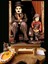 N1239 - Numaralı Boyama Seti - 40X50CM Kasnağa Gerili Ürün - Chaplin 1