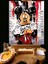 N1226 - Numaralı Boyama Seti - 40X50CM Kasnağa Gerili Ürün - Mickey 1
