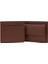 Kahve Rölax Deri Erkek Cüzdan Bsh 1404 2