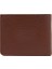 Kahve Rölax Deri Erkek Cüzdan Bsh 1404 3