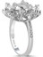 1.18 Ct F-G Si 4.91 gr 14 K Jwd Tasarım Yüzük 2