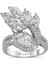 2.25 Ct F-G Si 8.22 gr 14 K Jwd Tasarım Yüzük 1