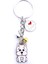 Lovely Dogs Anahtarlık No9 1