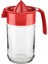 Sürahi Tipi Cam Narenciye Sıkacağı 660 ml 1