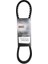 S19-080 Kayış Bando Japon Honda Activa S 125 1