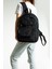 Krem Unisex Ayarlanabilir 9 Gözlü Laptop Bölmeli Çantası 1