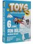 6. Sınıf Fen Bilimleri TOYS Hazırlık Föyleri 1