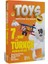 7. Sınıf Türkçe TOYS Hazırlık Föyleri 1