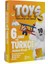 6. Sınıf Türkçe TOYS Hazırlık Föyleri 1