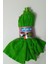 2 Adet Mega Soft Mikrofiber Havlu Vileda Paspas Mop Xl Yedek Ucu 5