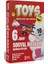 6. Sınıf Sosyal Bilgiler TOYS Hazırlık Föyleri 1
