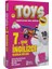 7. Sınıf İngilizce TOYS Hazırlık Föyleri 1