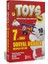 7. Sınıf Sosyal Bilgiler TOYS Hazırlık Föyleri 1