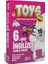 6. Sınıf İngilizce TOYS Hazırlık Föyleri 1