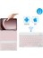 Apple iPad Air 4.nesil 10.9 Inç 2020 Uyumlu Styletech Bluetooth Klavyeli Çok Yönlü Kılıf 2