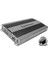 Oto Anfı 5500W 5 Kanal Bass Kontrol Soundmax SX-PW5500.5 1