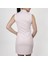 Hartlee Texture Dress - Kadın Spor Fit Şortlu Elbise 2