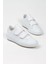 Unisex Çocuk Işıklı Keten Spor Ayakkabı Sneaker 2