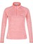 Yonder Kadın T-Shirt-Pembe 1