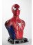 Goplast Premium Spider Man Büst 20 cm 4