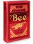Bee Metalluxe RED Oyun Kartı 8