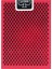 Bee Metalluxe RED Oyun Kartı 10