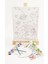 Dev Kurbağa Çocuk Ressam Seti - 30 x 40 cm Önçizimli Tuval, 2 Adet Fırça, Palet, Boyalar ve Şövale 1