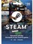 Steam Gift Card 20 USD Dijital Kod PC Oyunları İçin Anlık Teslimat 1