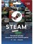 Steam Gift Card 10 USD Cüzdan Kodu 1
