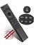 Ses Komutlu Akıllı Kumanda Smart Tüm Modeller Netflix Prime Video Rakuten Tv Plus Tuşlu 1