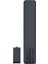 Smart Tv Ses Komutlu BR-65A8CH XBR-65X800H XBR-65X950H Tv Kumanda 2